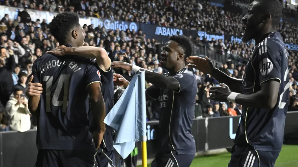 Cote Pariuri Real Madrid vs Manchester City - episodul cu numărul 14 din ultimele 10 sezoane de Champions League