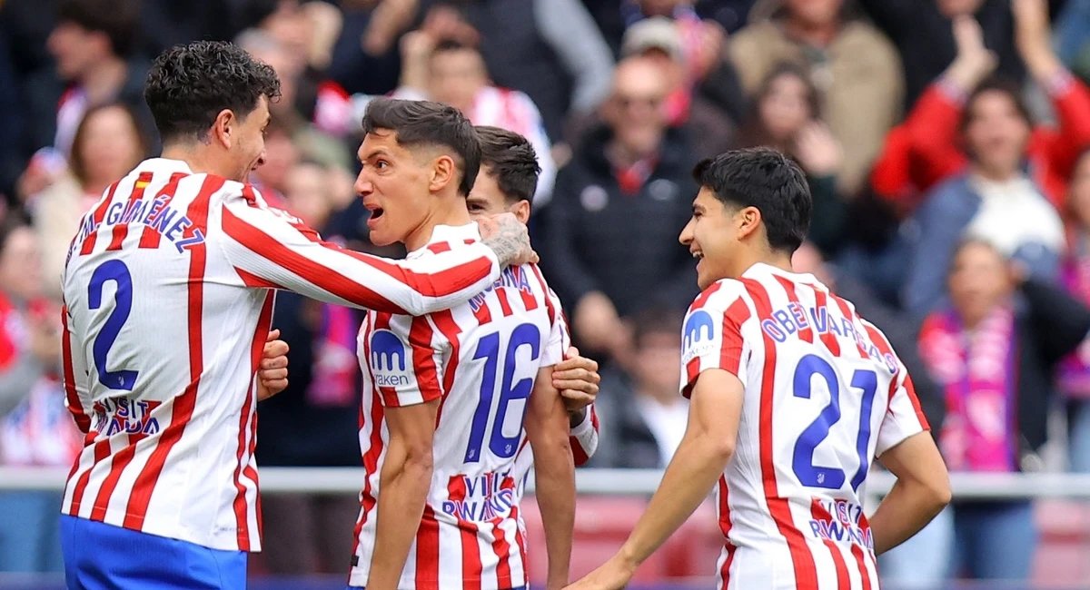 Cote Pariuri Tottenham vs Atletico Madrid - Formația din Premier League speră la o minune, după dezastrul din tur