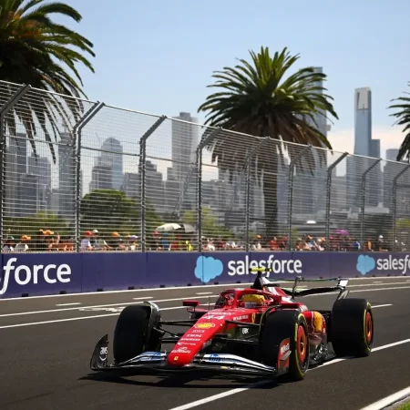 Cote pariuri Formula 1 2026: Cum arată lista favoriților