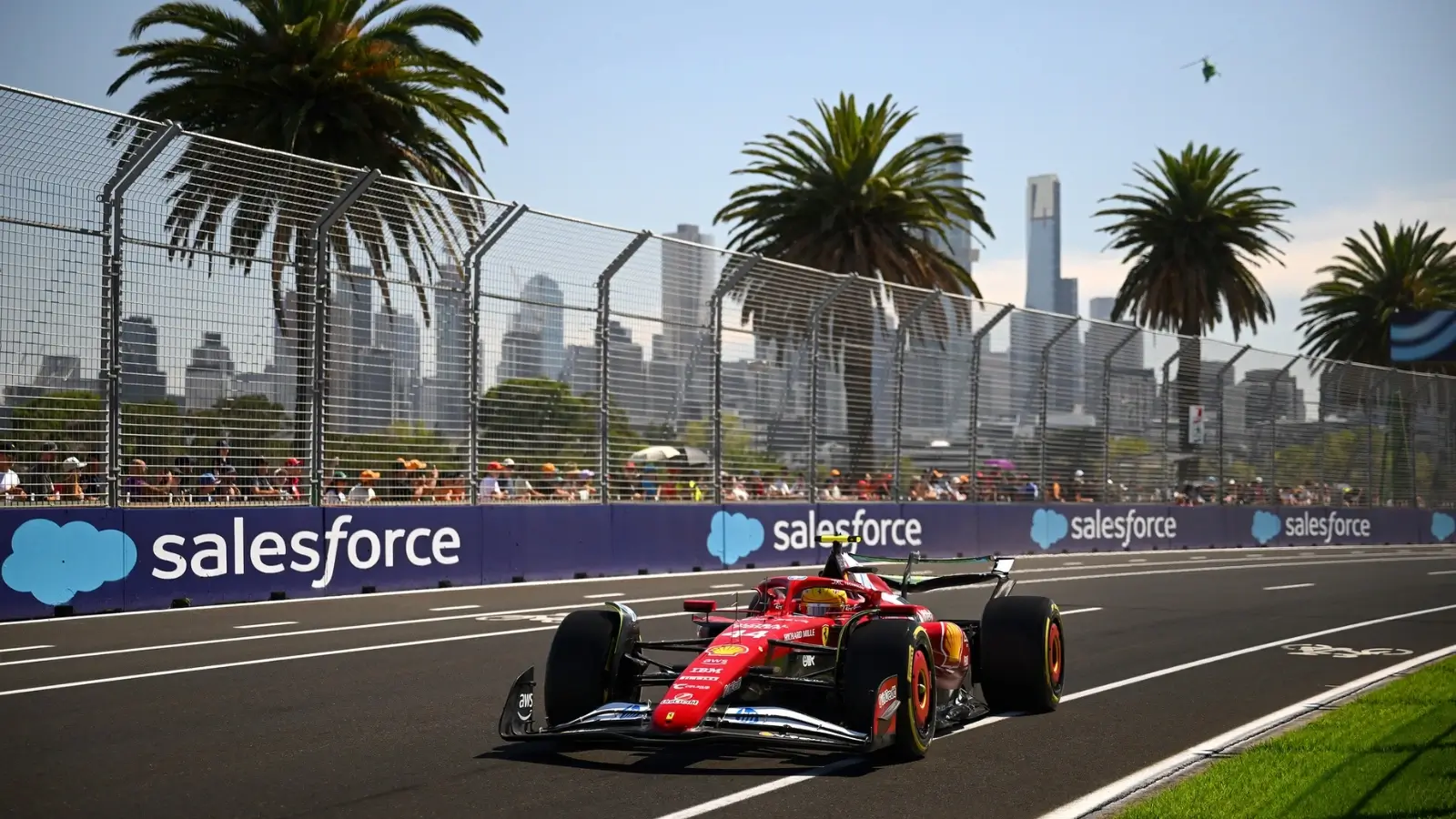 Cote pariuri Formula 1 2026 Cum arată lista favoriților