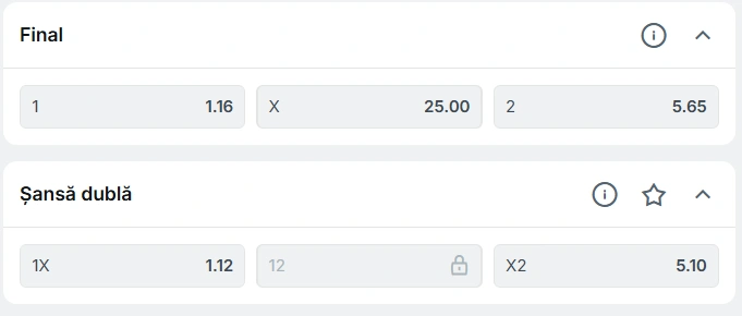 Cote pariuri Franța vs Anglia - Six Nations 2026
