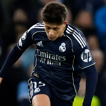 Cote pariuri Real Madrid vs Atletico Madrid – Trupa lui Arbeloa vrea revanșa după umilința din tur