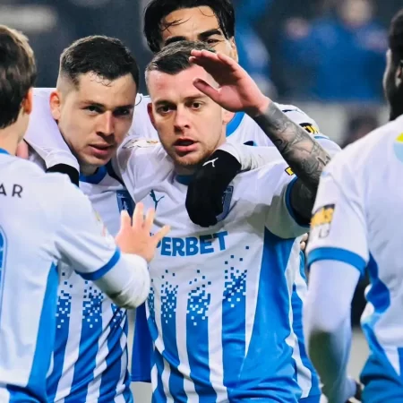 Cote pariuri câștigătoare Superliga sezonul 2025/2026: Cine are cele mai multe șanse să câștige campionatul