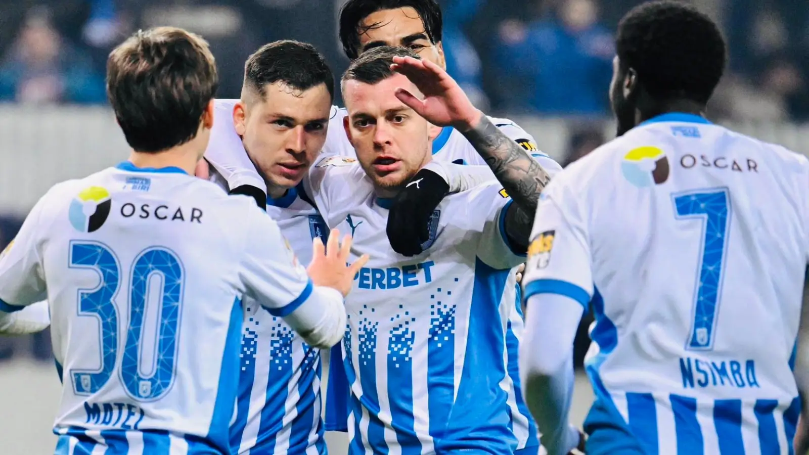 Cote pariuri câștigătoare Superliga sezonul 20252026 Cine are cele mai multe șanse să câștige campionatul