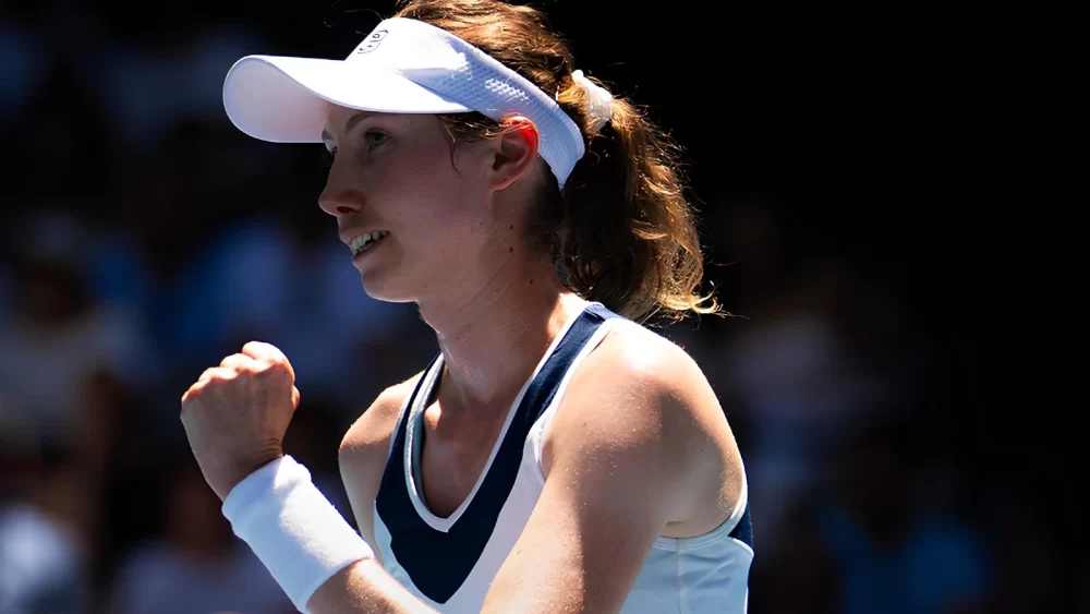 Cristina Bucșa vs Magdalena Frech - Ponturi Pariuri Finala WTA Merida 2 martie 2026