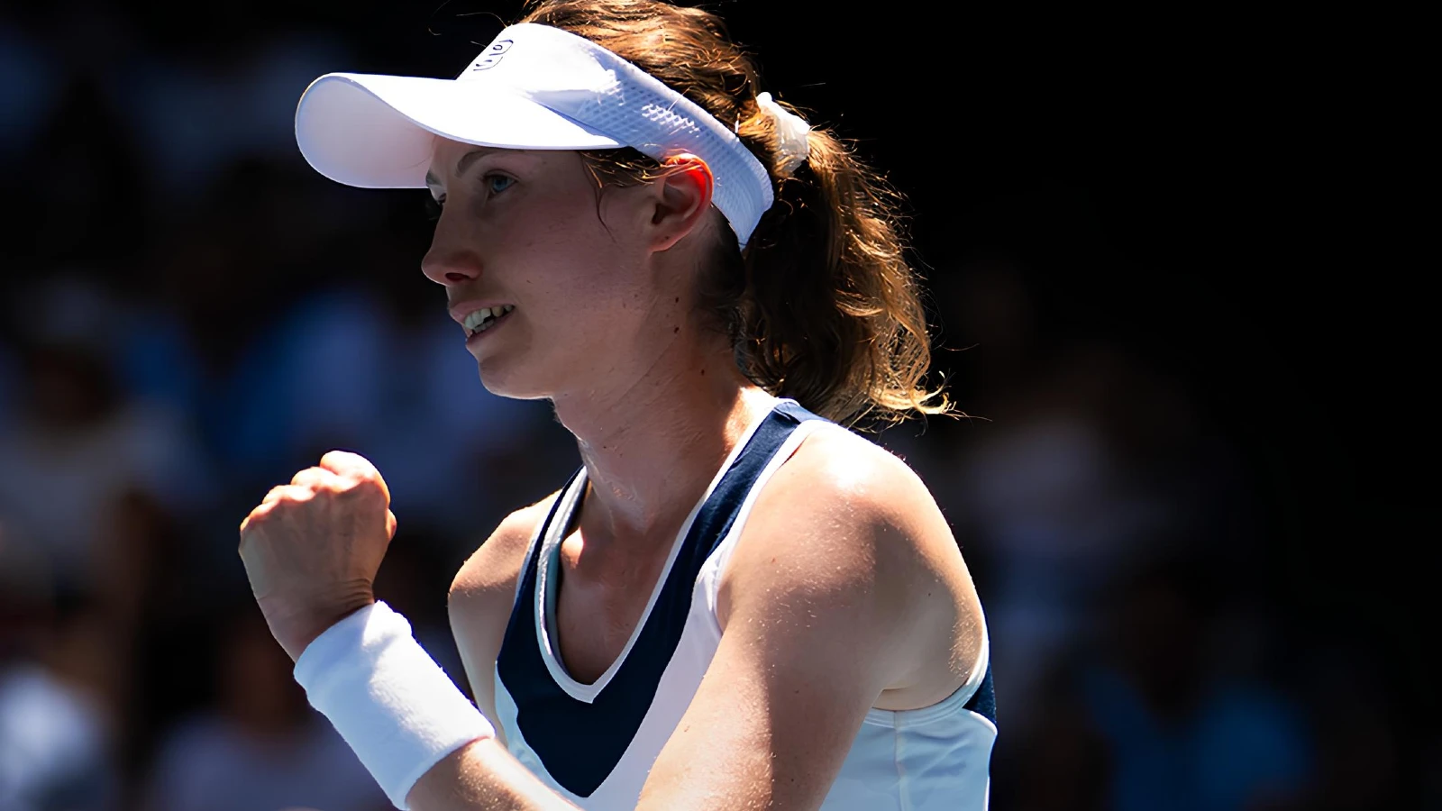 Cristina Bucșa vs Magdalena Frech - Ponturi Pariuri Finala WTA Merida 2 martie 2026