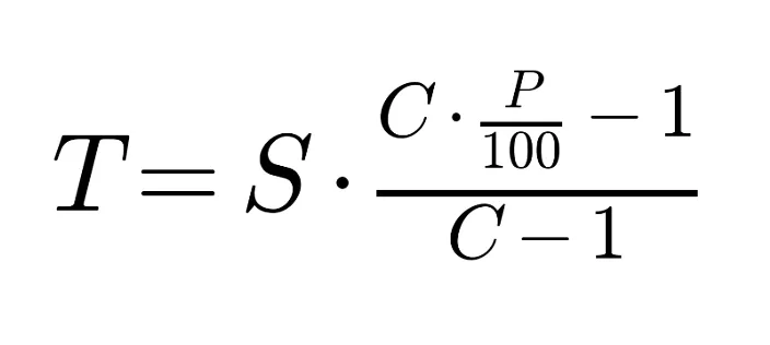 Criteriul Kelly la pariuri cu cote zecimale