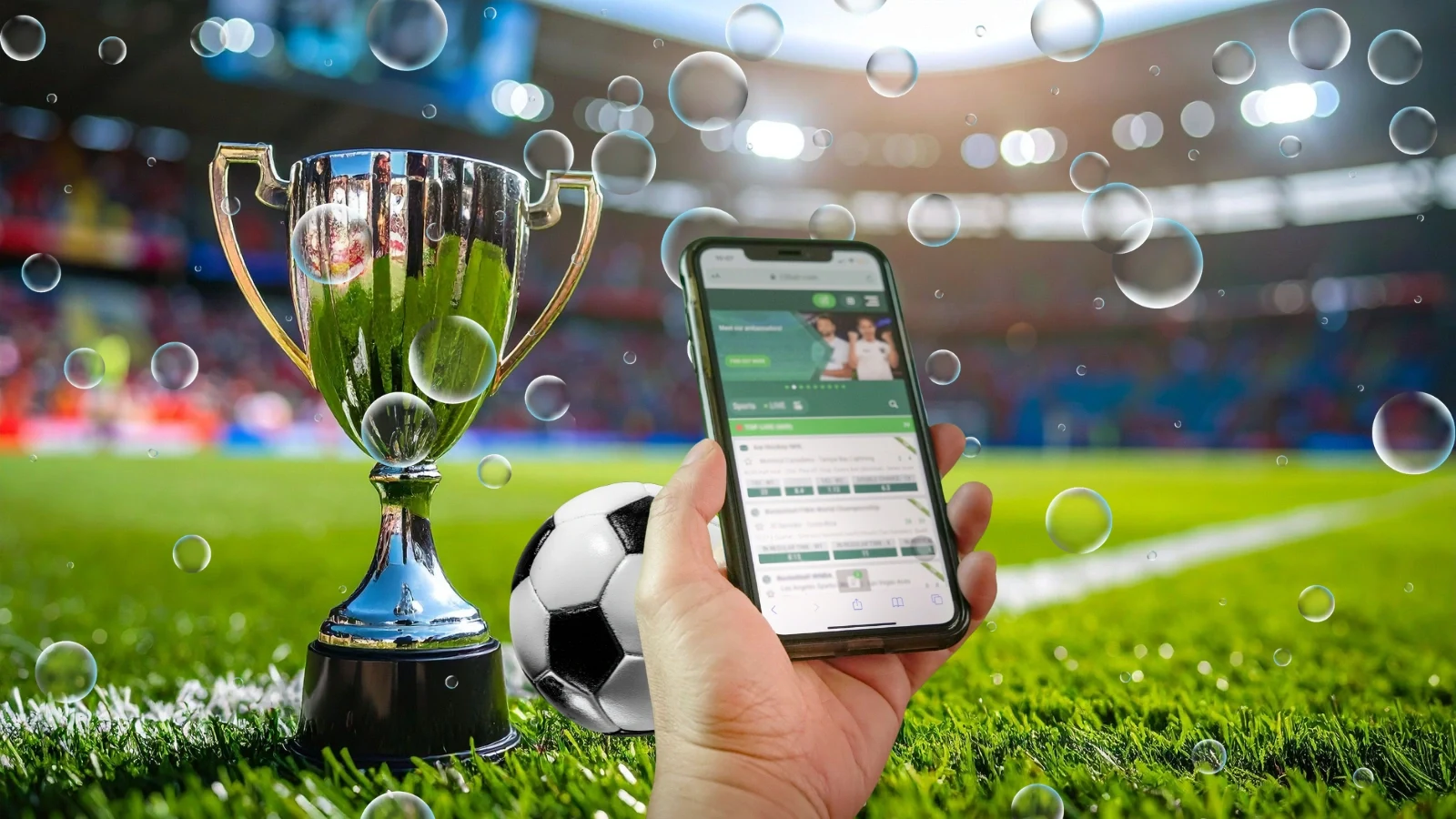 Cum citești și interpretezi statisticile de fotbal ca un parior