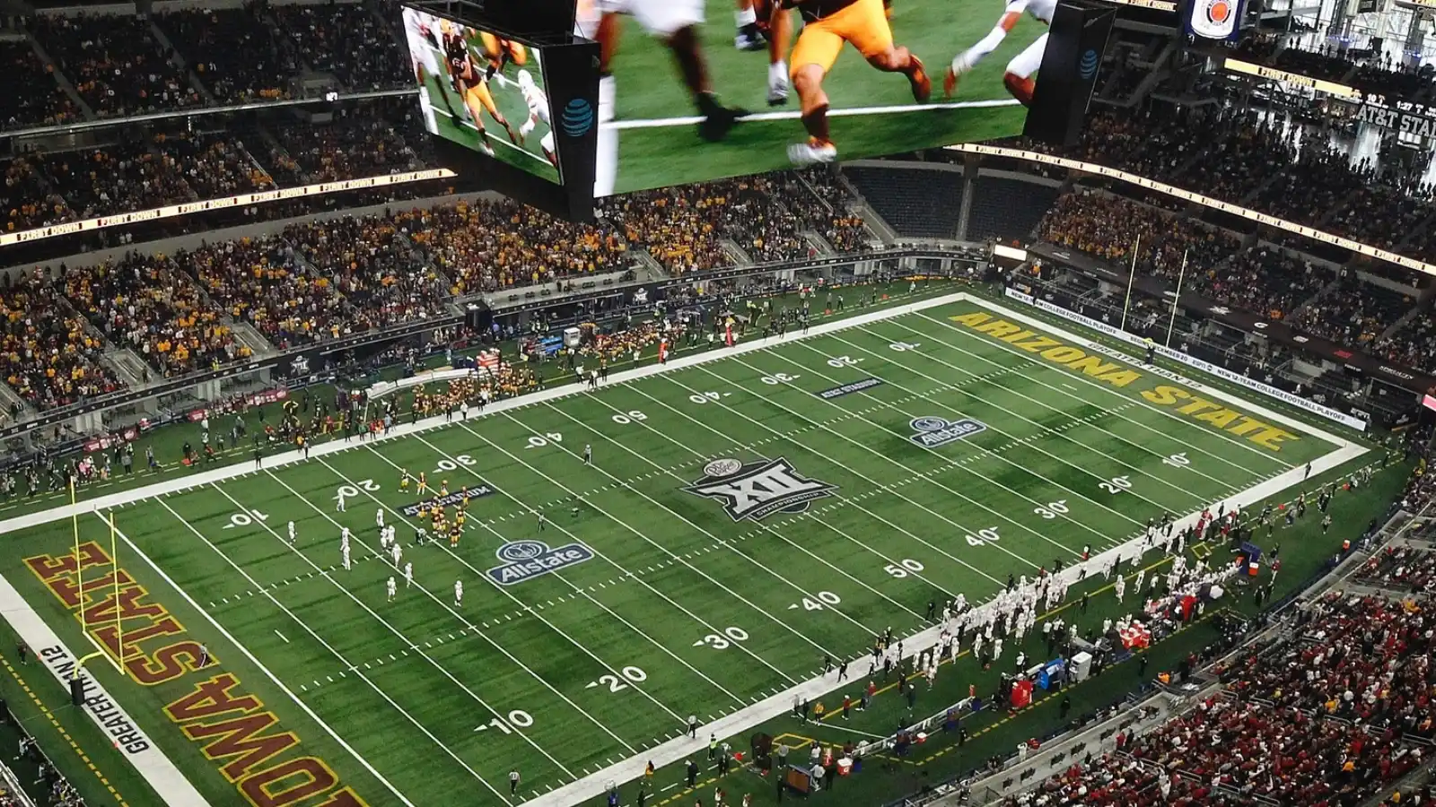 Dallas Stadium – unul dintre cele mai mari stadioane ce găzduiesc Cupa Mondială 2026