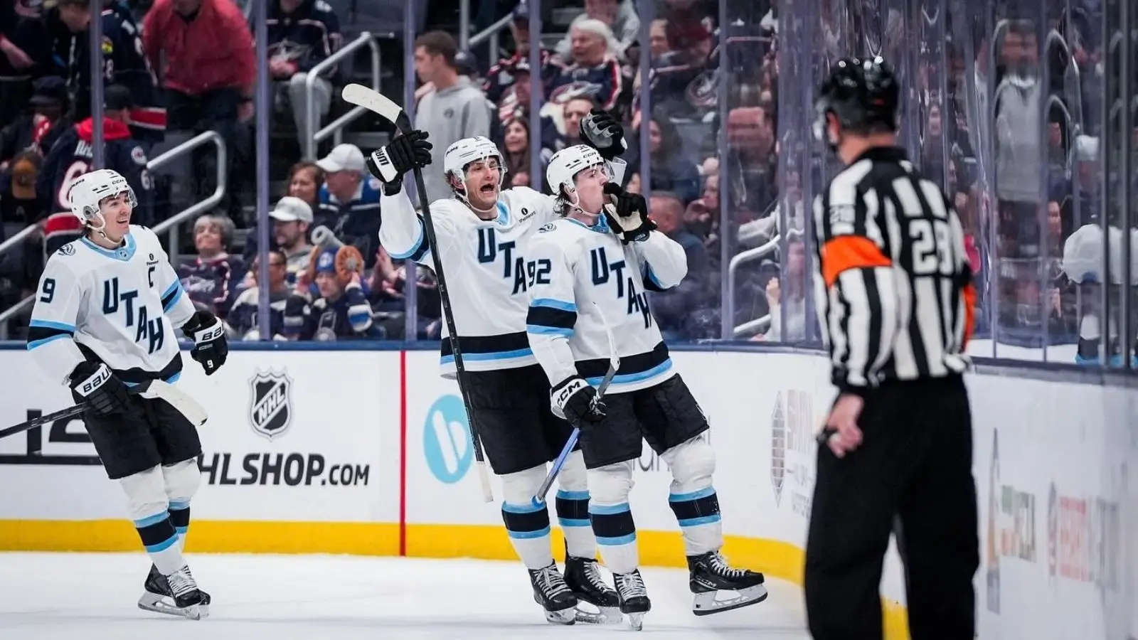 Dallas Stars vs Utah Mammoth, Ponturi Hochei NHL, 17.03.2026