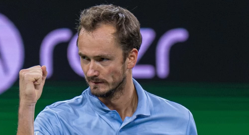 Daniil Medvedev vs Alex Michelsen - Ponturi ATP Optimi Indian Wells 11 martie 2026