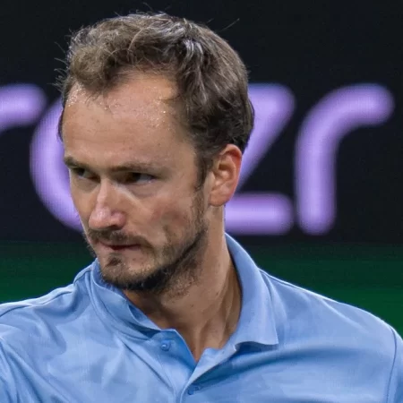 Daniil Medvedev vs Alex Michelsen – Ponturi ATP Optimi Indian Wells 11 martie 2026