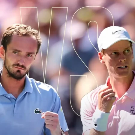 Daniil Medvedev vs Jannik Sinner – Ponturi Pariuri finala ATP Indian Wells 15 martie 2026