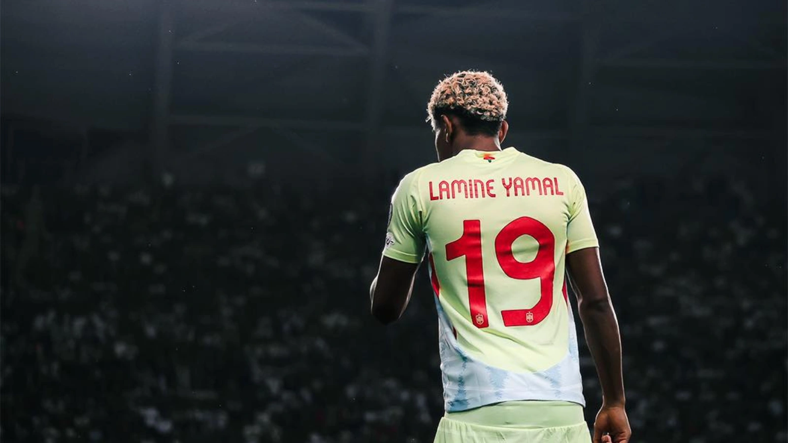 De ce este Spania abia a șasea favorită la câștigarea Cupei Mondiale