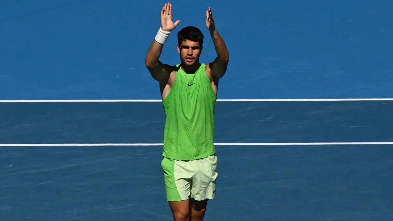 De ce merită atenție pariul pe Alcaraz Grand Slam 2026