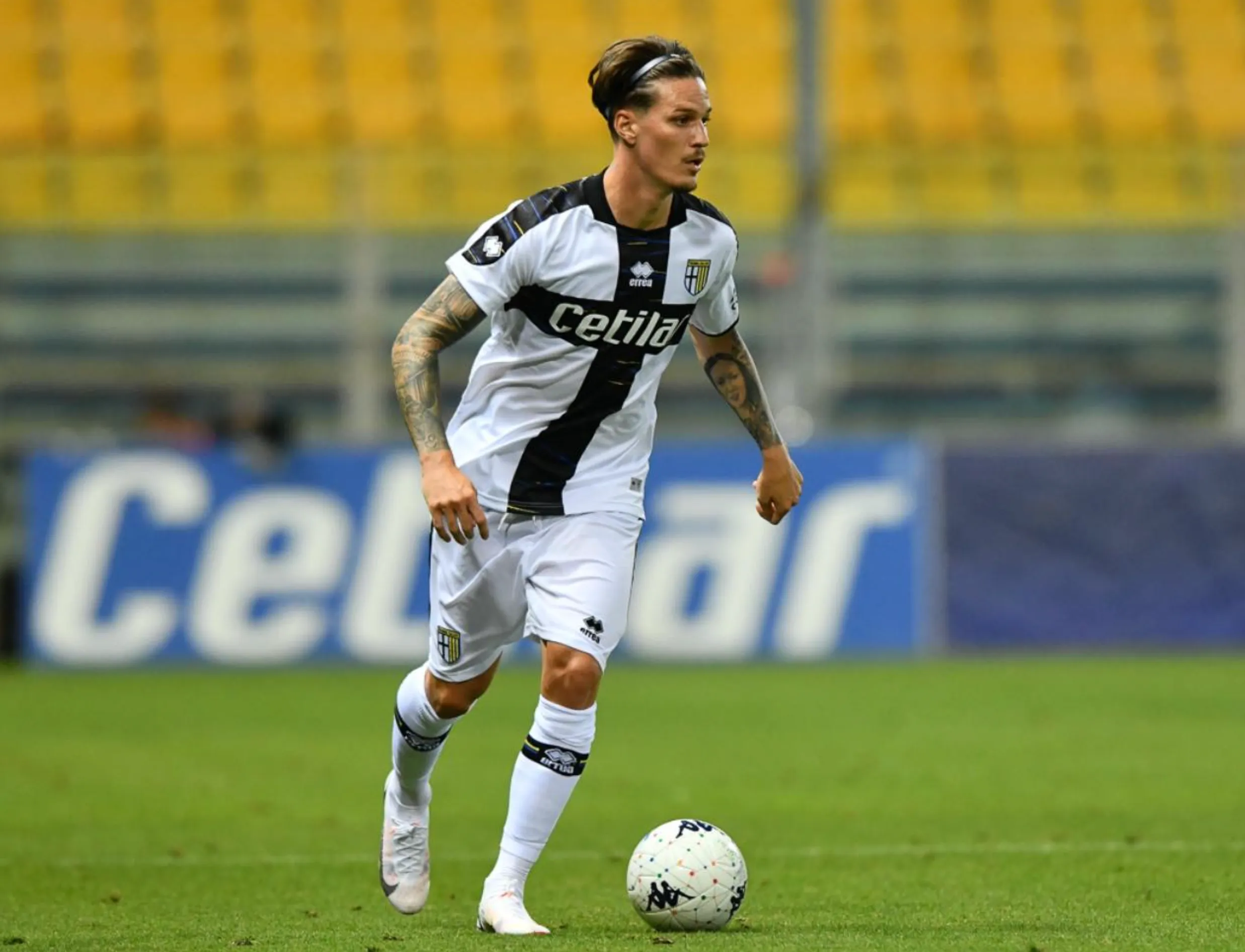 Dennis Man – cel mai scump transfer din Liga 1