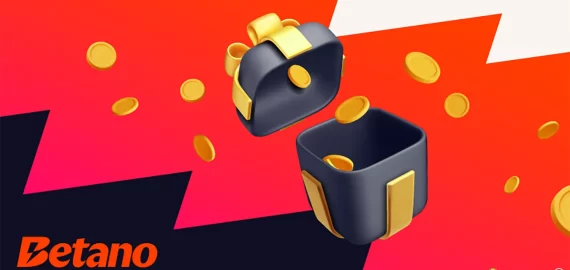 Depune 100 RON și câștigă un premiu garantat la Betano Cards