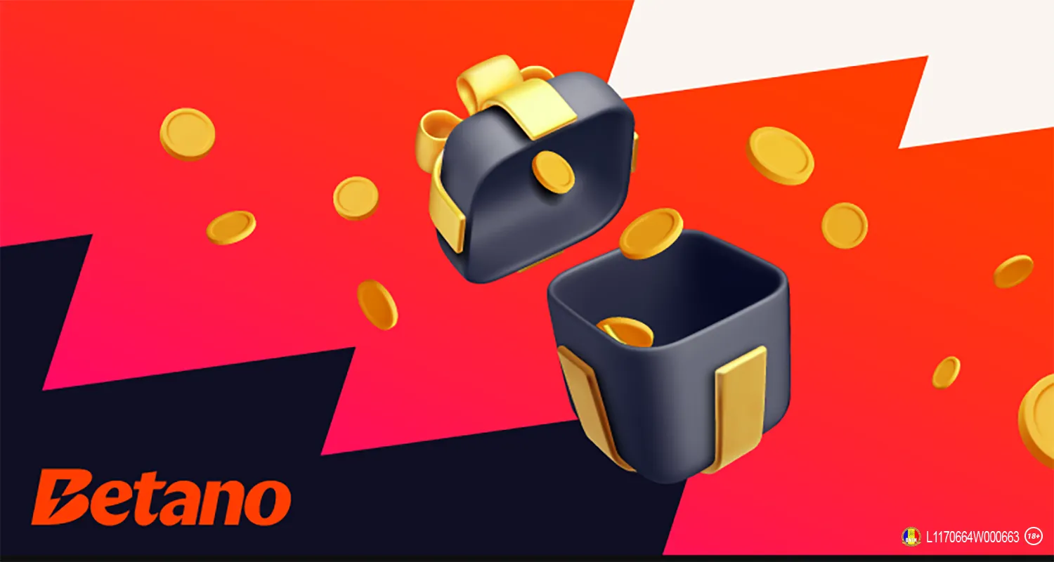 Depune 100 RON și câștigă un premiu garantat la Betano Cards