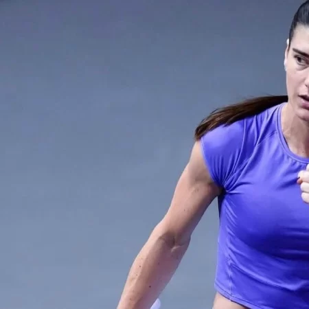 Diana Shnaider vs Sorana Cîrstea – Ponturi Pariuri WTA Indian Wells 6 martie 2026