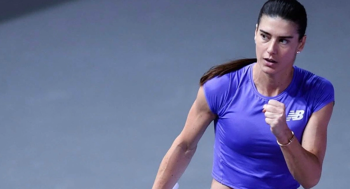 Diana Shnaider vs Sorana Cîrstea - Ponturi Pariuri WTA Indian Wells 6 martie 2026