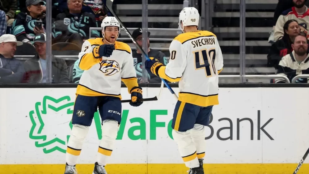 Edmonton Oilers vs Nashville Predators, Ponturi Hochei NHL, 16 Martie 2026