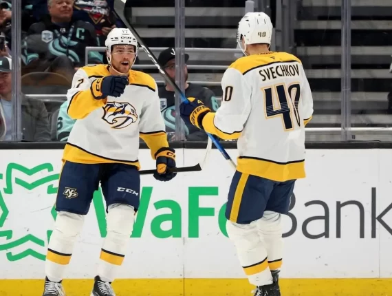 Edmonton Oilers vs Nashville Predators, Ponturi Hochei NHL, 16 Martie 2026