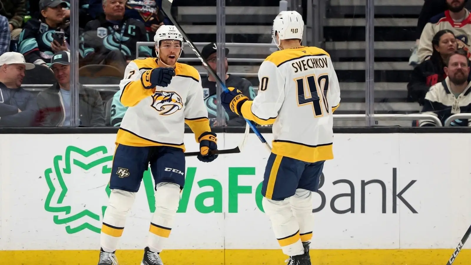 Edmonton Oilers vs Nashville Predators, Ponturi Hochei NHL, 16 Martie 2026