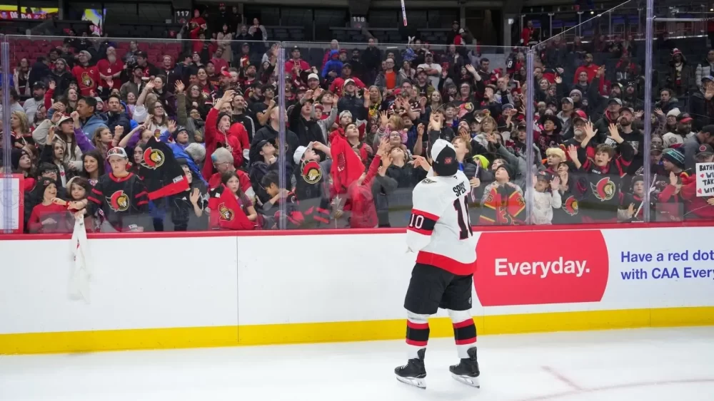 Edmonton Oilers vs Ottawa Senators, Ponturi Hochei NHL - 04 Martie 2026