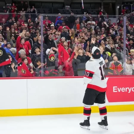 Edmonton Oilers vs Ottawa Senators, Ponturi Hochei NHL – 04 Martie 2026