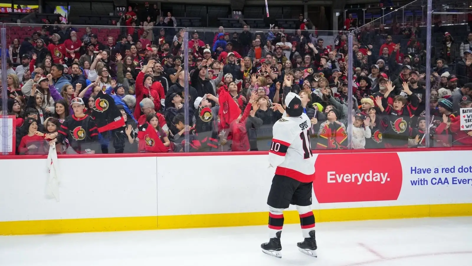 Edmonton Oilers vs Ottawa Senators, Ponturi Hochei NHL - 04 Martie 2026