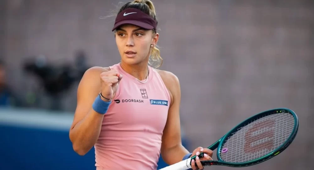 Ekaterina Alexandrova vs Jaqueline Cristian - Ponturi Pariuri WTA Miami 22.03.2026