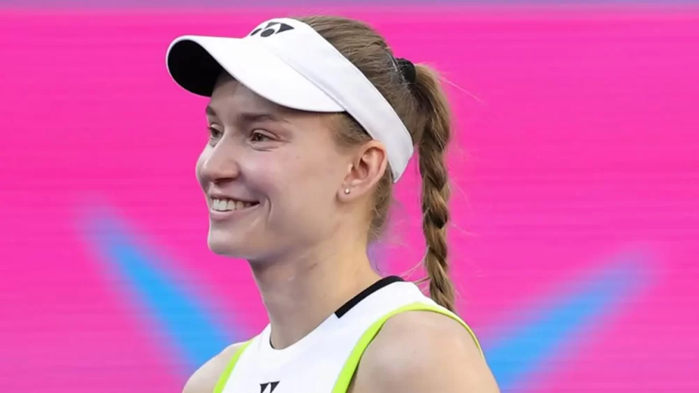 Elena Rybakina vs Elina Svitolina - Ponturi Pariuri semifinale WTA Indian Wells 14 martie 2026