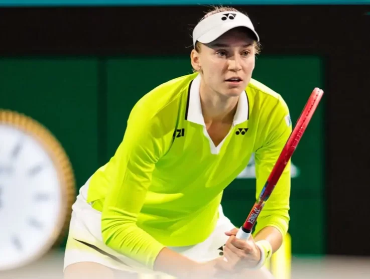 Elena Rybakina vs Talia Gibson – Ponturi Pariuri optimi WTA Miami Open 24.03.2026