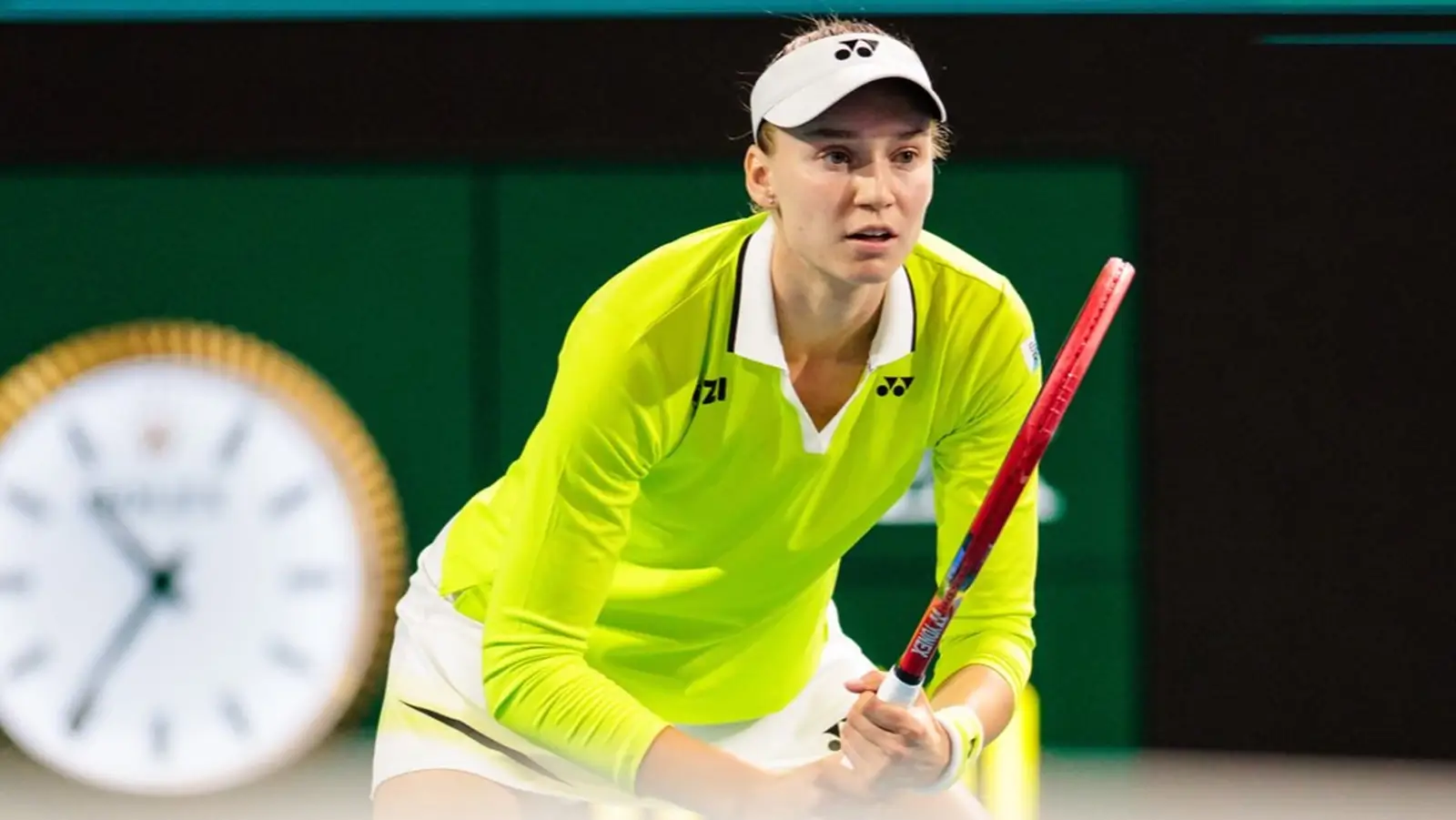 Elena Rybakina vs Talia Gibson - Ponturi Pariuri optimi WTA Miami Open 24.03.2026