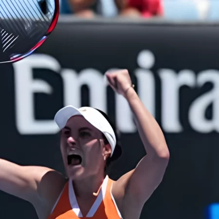 Gabriela Ruse vs Antonia Ruzic – Ponturi Pariuri WTA Miami 18.03.2026