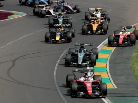 Ghid pariuri Formula 1 – Tot ce trebuie să știi înainte să pariezi