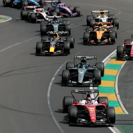 Ghid pariuri Formula 1 – Tot ce trebuie să știi înainte să pariezi