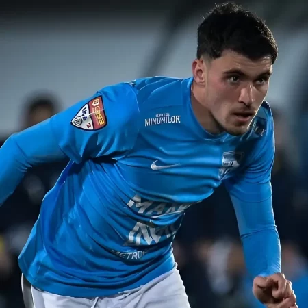 Gloria Bistrița vs FC Voluntari, 14.03.2026, Ponturi Pariuri Liga 2