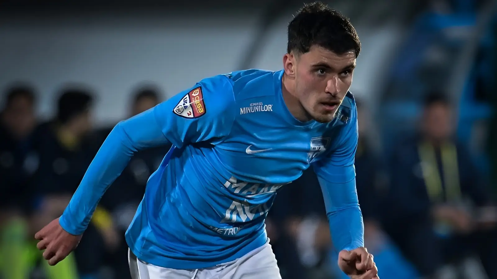 Gloria Bistrita vs FC Voluntari, 14.03.2026, Ponturi Pariuri Liga 2