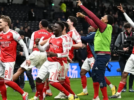 IA recomandă biletul rundei din Premier League, de cotă 7, plasat la Don