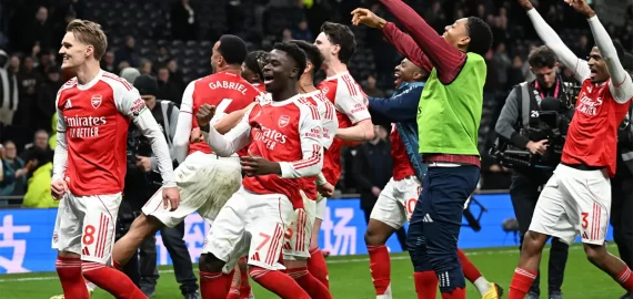 IA recomandă biletul rundei din Premier League, de cotă 7, plasat la Don