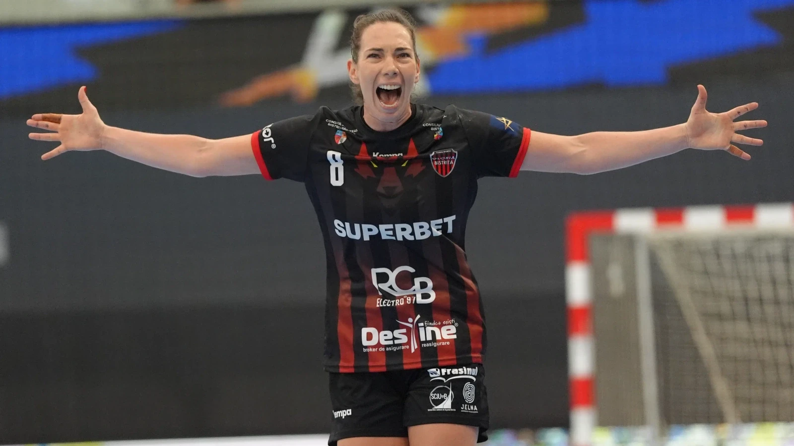 Ikast vs Gloria Bistrița - Ponturi Pariuri Play-off sferturi EHF Women Champions League 22 martie 2026