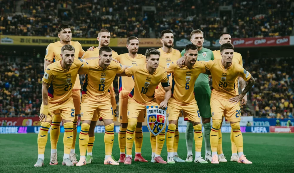 Istoricul meciurilor România Turcia Naționala noastră are un bilanț favorabil