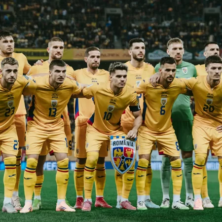 Istoricul meciurilor România – Turcia: Naționala noastră are un bilanț favorabil