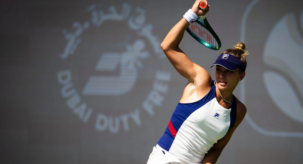 Jaqueline Cristian vs Janice Tjen - Ponturi Pariuri WTA Indian Wells 5.03.2026