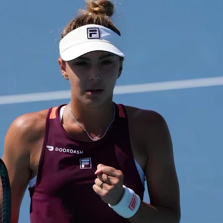 Jaqueline Cristian vs Jessica Pegula – Ponturi Pariuri Optimi WTA Miami 23.03.2026