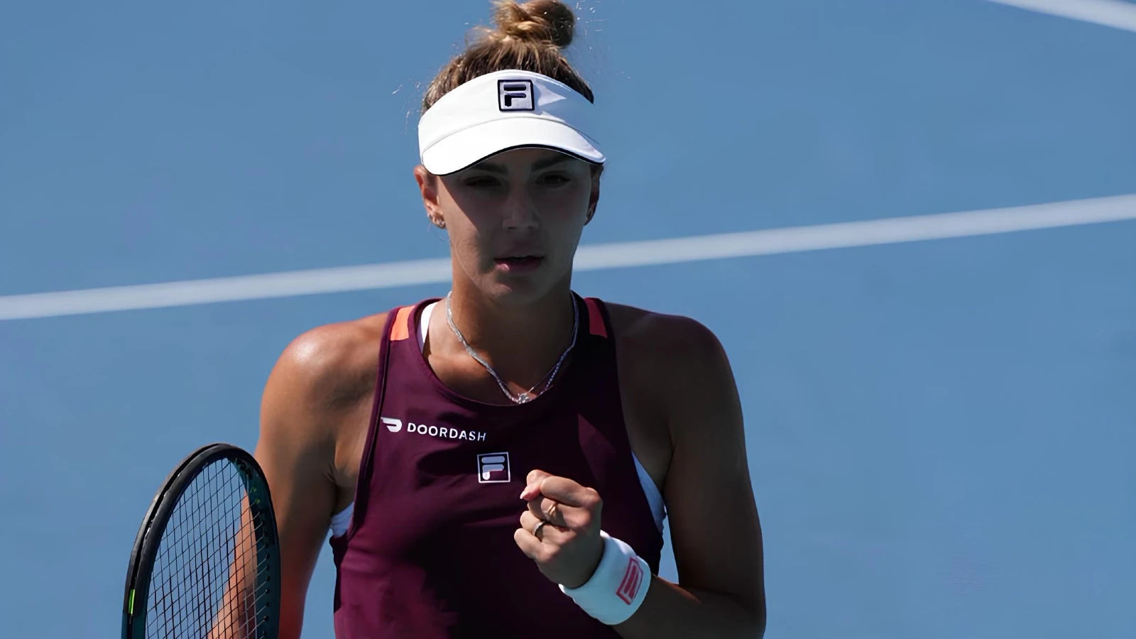 Jaqueline Cristian vs Jessica Pegula - Ponturi Pariuri Optimi WTA Miami 23.03.2026