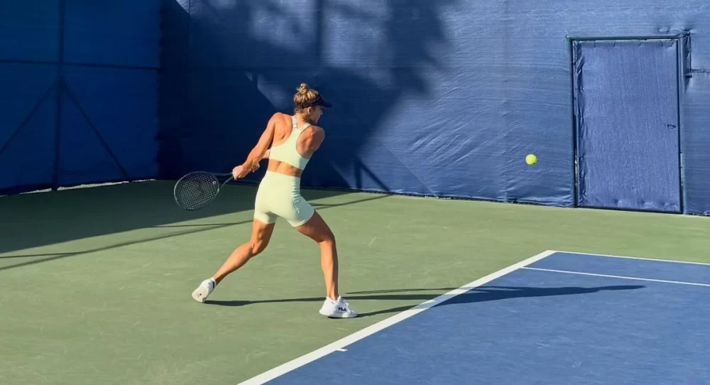 Jaqueline Cristian vs Maya Joint - Ponturi Pariuri WTA Indian Wells 7.03.2026