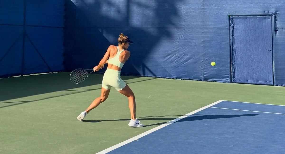 Jaqueline Cristian vs Maya Joint - Ponturi Pariuri WTA Indian Wells 7.03.2026