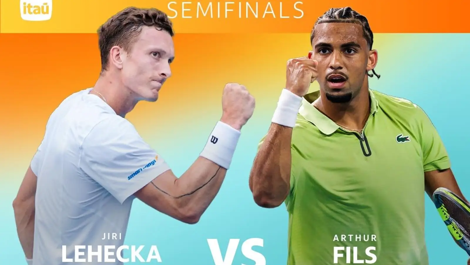 Jiri Lehecka vs Arthur Fils - Ponturi Pariuri semifinale ATP Miami Open 27 martie 2026